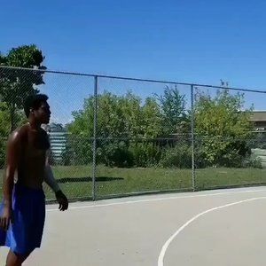 Meet your Posher, Kee-andre